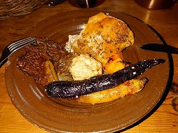 画像ギャラリー No.101のサムネイル画像 / 中世の宴で騒いだり,城や要塞に行ったり。チェコで「キングダムカム・デリバランスII」の舞台を巡ってきた