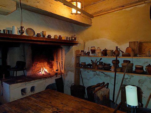 画像ギャラリー No.106のサムネイル画像 / 中世の宴で騒いだり,城や要塞に行ったり。チェコで「キングダムカム・デリバランスII」の舞台を巡ってきた