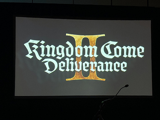 画像ギャラリー No.002のサムネイル画像 / 小さなスタジオが大きくなっても守ったもの。“不便さ”がリアルを生む「Kingdom Come: Deliverance II」の没入感重視設計［GDC 2026］