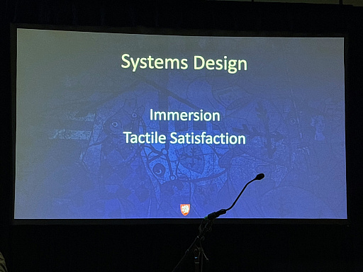 画像ギャラリー No.009のサムネイル画像 / 小さなスタジオが大きくなっても守ったもの。“不便さ”がリアルを生む「Kingdom Come: Deliverance II」の没入感重視設計［GDC 2026］