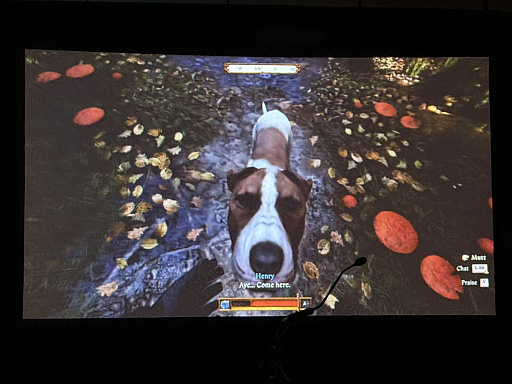 画像ギャラリー No.012のサムネイル画像 / 小さなスタジオが大きくなっても守ったもの。“不便さ”がリアルを生む「Kingdom Come: Deliverance II」の没入感重視設計［GDC 2026］