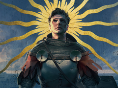 Warhorse Studios���֥��󥰥��५��ץ��꡼���ǿ���ȡ��ߥɥ륢����������ˤ��������ץ����RPG��ȯɽ