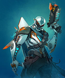 ���������꡼ No.002�Υ���ͥ������ / PC�������������沈�����SUPERVIVE�ס����������ӥ��򺣲Ƥ˳��ϡ����ϥ󥿡��֥����Х���פ��ɲä��륢�åץǡ��Ȥ�»�