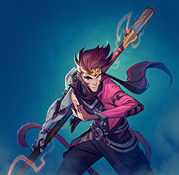 ���������꡼ No.010�Υ���ͥ������ / MOBA�˥Хȥ������롤�ҡ��������塼������ͻ�礷����SUPERVIVE�ס������Ǥ������ˡ����ϥ󥿡��ָ���פ��ʪ�֥��������㡼���פʤɤ����