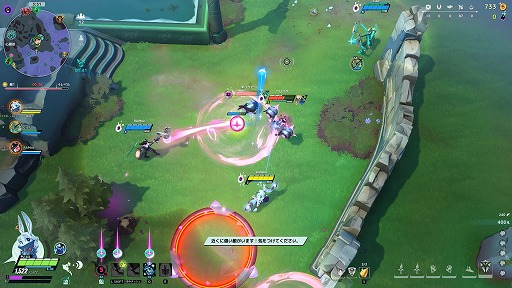 ꡼ No.004Υͥ / MOBAȥХȥͻ礵SUPERVIVEפȤϤɤʥʤΤ1Ȥ̥ܺϤ򡤥ƥ̤PR