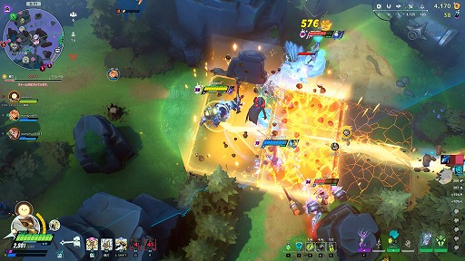 ꡼ No.008Υͥ / MOBAȥХȥͻ礵SUPERVIVEפȤϤɤʥʤΤ1Ȥ̥ܺϤ򡤥ƥ̤PR