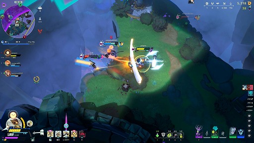 ꡼ No.012Υͥ / MOBAȥХȥͻ礵SUPERVIVEפȤϤɤʥʤΤ1Ȥ̥ܺϤ򡤥ƥ̤PR