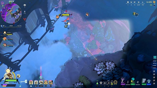 ꡼ No.013Υͥ / MOBAȥХȥͻ礵SUPERVIVEפȤϤɤʥʤΤ1Ȥ̥ܺϤ򡤥ƥ̤PR