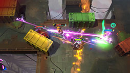 ꡼ No.004Υͥ / MOBAߥХȥΡSUPERVIVEפǥ2ưϥ󥿡֥˥奯פλ˲äơ֥ȡʥȥ⡼ɡפָо