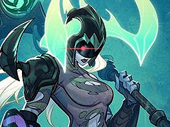 MOBAߥХȥΡSUPERVIVEפǥ2ưϥ󥿡֥˥奯פλ˲äơ֥ȡʥȥ⡼ɡפָо