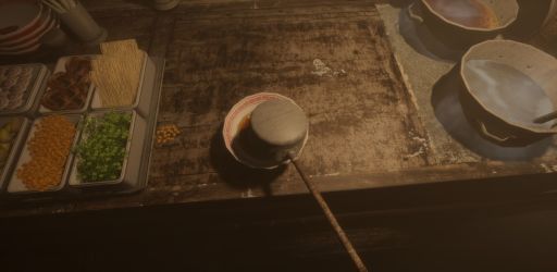  No.003Υͥ / Chilla's Artκǿϥ顼󥷥ߥ졼!?ۥ顼The Ramen Stand | ͲסSteamȥڡ