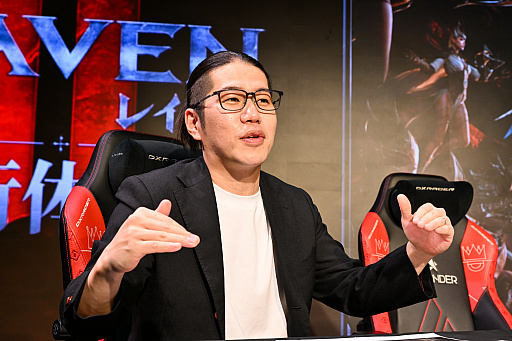 画像ギャラリー No.039のサムネイル画像 / 新作MMORPG「レイヴン2」の先行体験会をレポート。インフルエンサーが率いる3ギルドが,20vs.20vs.20のGvGコンテンツ「古代城塞」で激突!【PR】