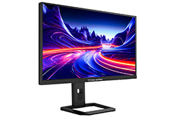 ���������꡼ No.002�Υ���ͥ������ / Mini LED���̻ҥɥåȱվ��ѥͥ����Ѥ���27�������ޡ������ǥ����ץ쥤��Titan Army���顣4K��1440p��2����Ÿ��