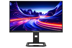 ���������꡼ No.003�Υ���ͥ������ / Mini LED���̻ҥɥåȱվ��ѥͥ����Ѥ���27�������ޡ������ǥ����ץ쥤��Titan Army���顣4K��1440p��2����Ÿ��