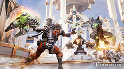 ꡼ No.002Υͥ / ;λMOBAPredecessorסǤˡǽ֥ɥեȡפɲäǿåץǡȤƱо