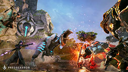 ꡼ No.003Υͥ / ;λMOBAPredecessorסǤˡǽ֥ɥեȡפɲäǿåץǡȤƱо