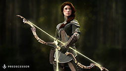 ꡼ No.004Υͥ / ;λMOBAPredecessorסǤˡǽ֥ɥեȡפɲäǿåץǡȤƱо