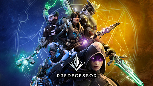 ꡼ No.005Υͥ / Υ󥿥ӥ塼ϡParagonפѤMOBAPredecessorסŸؤΰյߤCEOʹ