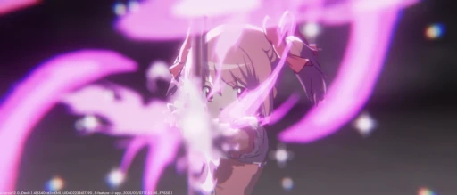 ���������꡼ No.006�Υ���ͥ������ / �������ˡ������������ư�������ˡ�����ޤɤ����ޥ��� Magia Exedra�ס�3��27���Υ����ӥ����Ϥ���������ץ�å�����Ǻ�