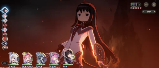 ���������꡼ No.012�Υ���ͥ������ / �������ˡ������������ư�������ˡ�����ޤɤ����ޥ��� Magia Exedra�ס�3��27���Υ����ӥ����Ϥ���������ץ�å�����Ǻ�