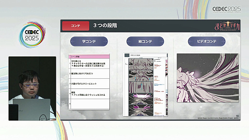 ꡼ No.007Υͥ / ֤ޤɤޥ Magia ExedraɬФŰ˶ûǤ˥̥Ϥ뤫ΤCEDEC 2025