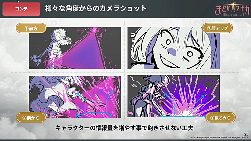 ꡼ No.012Υͥ / ֤ޤɤޥ Magia ExedraɬФŰ˶ûǤ˥̥Ϥ뤫ΤCEDEC 2025