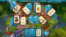 Dreamland Solitaire: Dark Prophecy