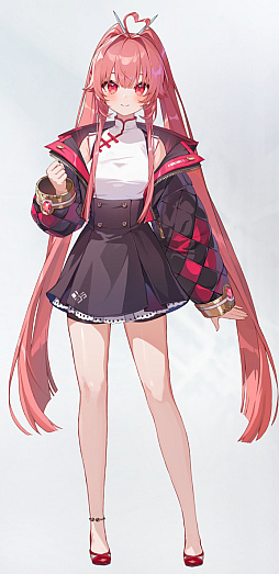 画像ギャラリー No.014のサムネイル画像 / めっちゃくちゃかわいい子1位が現れたので，「カオスゼロナイトメア」独断“〇〇なキャラランキング”で布教する【PR】