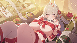 画像ギャラリー No.027のサムネイル画像 / めっちゃくちゃかわいい子1位が現れたので，「カオスゼロナイトメア」独断“〇〇なキャラランキング”で布教する【PR】