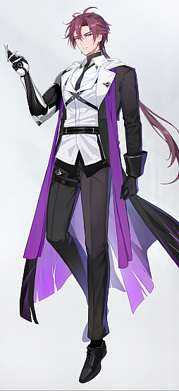 画像ギャラリー No.029のサムネイル画像 / めっちゃくちゃかわいい子1位が現れたので，「カオスゼロナイトメア」独断“〇〇なキャラランキング”で布教する【PR】