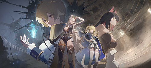 画像ギャラリー No.084のサムネイル画像 / めっちゃくちゃかわいい子1位が現れたので，「カオスゼロナイトメア」独断“〇〇なキャラランキング”で布教する【PR】