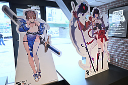 画像ギャラリー No.013のサムネイル画像 / 「カオスゼロナイトメア」のコラボカフェが，池袋の「Café＆Bar RAGE ST」で開催中。ハーフアニバーサリー記念のグッズも販売