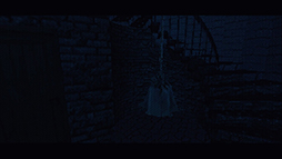 No one lives under the lighthouse Director's cut