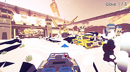 Paper Dash - City Hustle