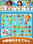 画像ギャラリー No.006のサムネイル画像 / スマホゲームのセルラン分析(2025年4月24日〜4月30日)。今週の1位は「ラストウォー」。1月〜3月のパブリッシャ別世界収益ランキングも