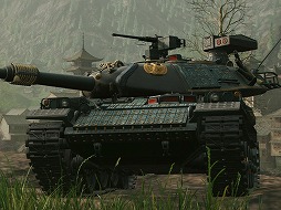 ����饤����֥���������World of Tanks Modern Armor�ס����ߥ�˥ƥ����٥�ȡ���Ρפ�5��12�����鳫�š�4�ͤ����Ū�ش������о�