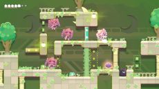 ���������꡼ No.004�Υ���ͥ������ / ���򤫤��륮��뤬������Ѥ��ƿ�����˴���˻ߤ��롣������꡼�ץ��������ѥ����RewindGirl�ס�Steam���ۿ�����