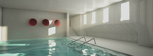 ���������꡼ No.006�Υ���ͥ������ / ���Τ�Ķ�����Хå��롼���˽�Ϥ��й������Backrooms Break�ס�������꡼�������Ϥʥϥ�ޡ��Ǥ��٤Ƥ�֤ò���