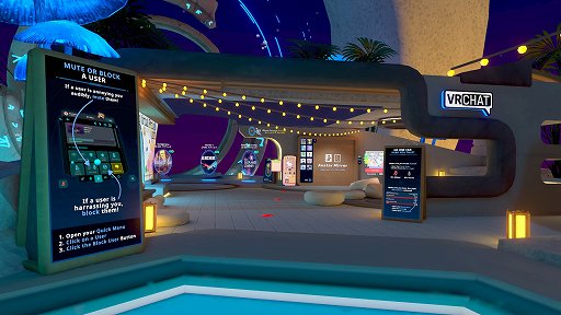 画像ギャラリー No.003のサムネイル画像 / 現実世界にさようなら。「VRChat」を今さら始めたら,あっという間に美少女に堕ち,100万円近く飛んでいった