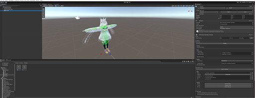 画像ギャラリー No.004のサムネイル画像 / 現実世界にさようなら。「VRChat」を今さら始めたら,あっという間に美少女に堕ち,100万円近く飛んでいった