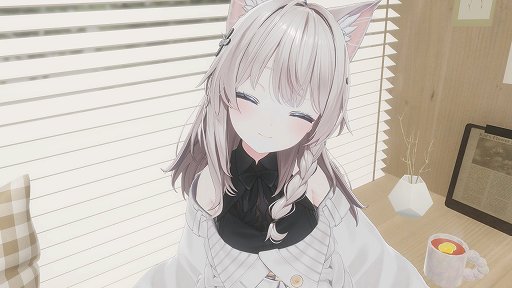 画像ギャラリー No.006のサムネイル画像 / 現実世界にさようなら。「VRChat」を今さら始めたら,あっという間に美少女に堕ち,100万円近く飛んでいった