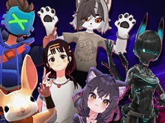 VRChatסǥХľܹǤAvatar MarketplaceɤݤUnityͳʤǹʥХȤ