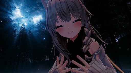 ���������꡼ No.001�Υ���ͥ������ / ������Ǥ������������ä򤷤ޤ�����VRChat�פ��������ˤʤäơ��Ĥ����Ĥ��������ˤ������������ʼ��θ��β�ʸ��