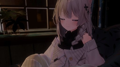 ���������꡼ No.007�Υ���ͥ������ / ������Ǥ������������ä򤷤ޤ�����VRChat�פ��������ˤʤäơ��Ĥ����Ĥ��������ˤ������������ʼ��θ��β�ʸ��