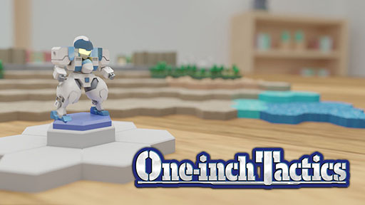 One-inch Tacticsסȯåդб餹봶۲530˹ƲθYouTubeXۿ