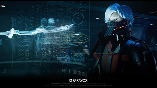 画像ギャラリー No.005のサムネイル画像 / ハイスピードTPS「PARAVOX」,Steam版プレイテストにて新マップ「SKY HEAVEN」を公開。収益化できるコンテンツ・UGCを段階的に開放