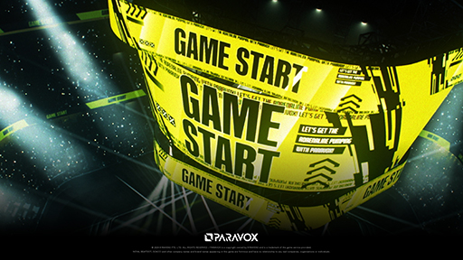 画像ギャラリー No.006のサムネイル画像 / ハイスピードTPS「PARAVOX」,Steam版プレイテストにて新マップ「SKY HEAVEN」を公開。収益化できるコンテンツ・UGCを段階的に開放