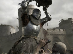 「Blight: Survival」開発陣インタビュー。150万人のウィッシュリスト登録を記録した期待の“中世ゾンビゲーム”の現在を聞いた［GDC 2026］