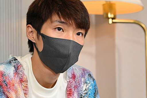 ꡼ No.002Υͥ / ʪStarsand Islandˡץ󥿥ӥ塼ˤΤΤǤϤʤʬˤΤ򸫤ĤƤۤTGS2025