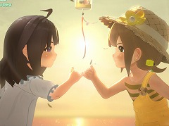 スローライフRPG「スターサンド・アイランド」，早期アクセスをSteamで開始。井口裕香さんら声優陣が参加し，フルボイスに対応